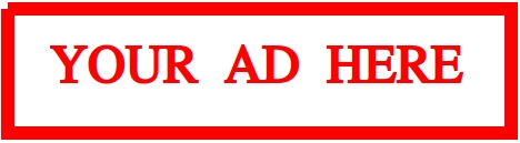 Advertise Your Site Here